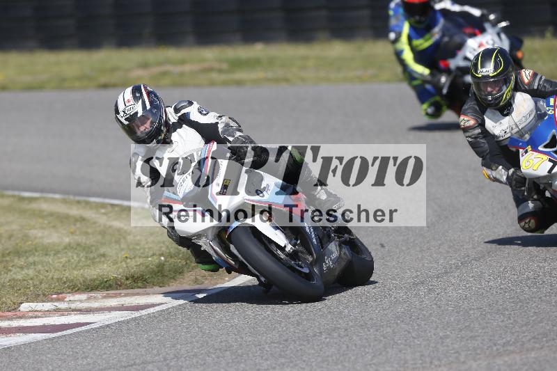 /02 03.04.2026 Speer Racing ADR/Gruppe gelb/91